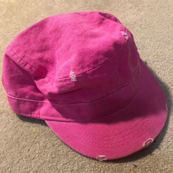 Pink Hat - Picture 2 of 3